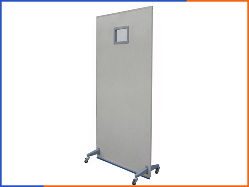 防護屏（單聯(lián)）