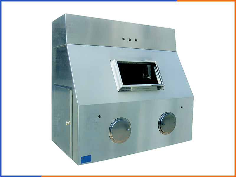 單聯(lián)分裝通風(fēng)櫥