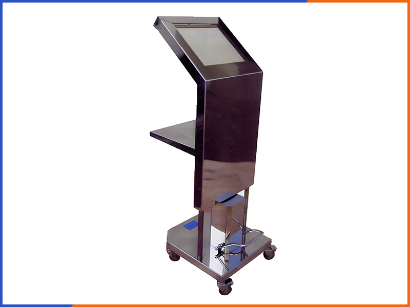 升降式注射防護(hù)車(chē)