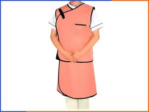 防護套裙（分體雙面式）