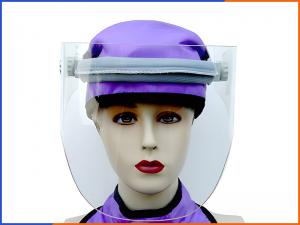 防護面罩（A型）