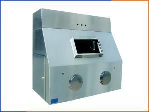 單聯(lián)分裝通風櫥